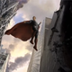 Illustration for article titled emMan of Steel/em concept art shows trashed Metropolis after the final fight